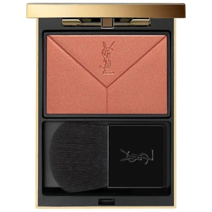 Yves Saint Laurent Púdrová tvárenka Couture Blush 3 g N°5 - Nude Blouse