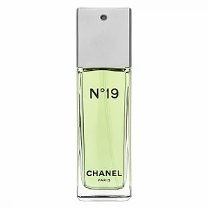 Chanel No.19 woda toaletowa dla kobiet 100 ml