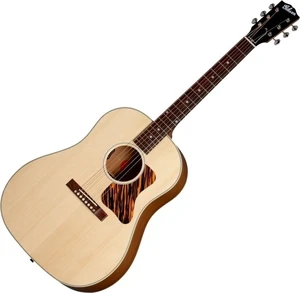 Gibson J-35 Faded 30's Natural Guitare Dreadnought acoustique-électrique