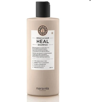 Maria Nila Šampón proti lupinám a vypadávaniu vlasov Head & Hair Heal (Shampoo) 1000 ml