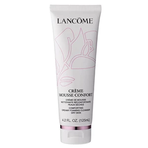 Lancôme Čistiaca krémová pena pre suchú pleť Créme-Mousse Confort (Comforting Cleanser Creamy Foam) 125 ml