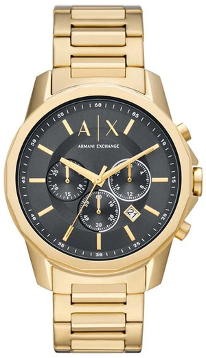 Armani Exchange Banks AX1721