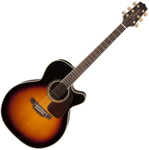 Takamine GN71CE Brown Sunburst Guitarra electroacustica