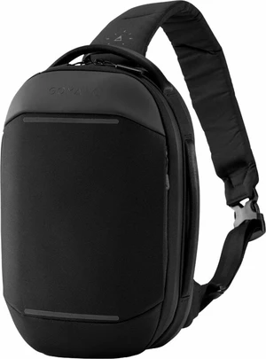 Gomatic Navigator Sling 6L Black Rucsac