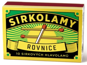 Sirkolamy Rovnice