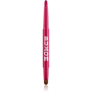 Buxom POWER LINE™ PLUMPING LIP LINER krémová tužka na rty se zvětšujícím efektem odstín Recharged Ruby 0,3 g