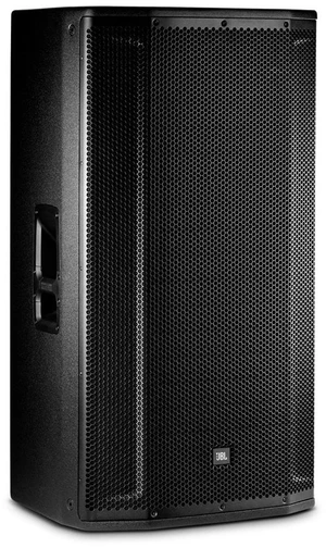 JBL SRX835P Aktivní reprobox