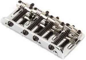 Fender American Deluxe 4-String Bass Bridge Chevalet pour basse