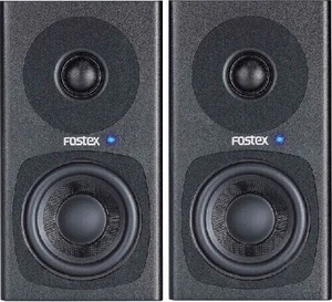 Fostex PM0.3dH Aktív stúdió monitor 2 db