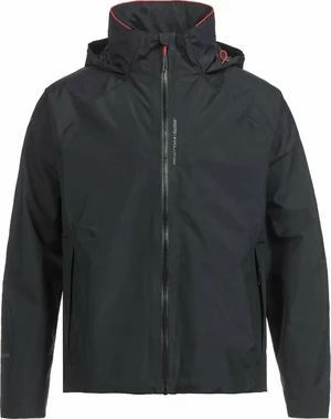 Musto Evolution GTX Shore 2.0 Jacke Black L