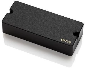 EMG 707 Black Doză chitară