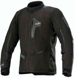 Alpinestars Venture XT Jacket Black/Black XL Blouson textile