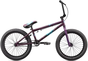 Mongoose Legion L40 Purple BMX / Dirtrad