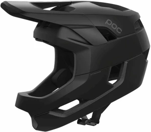 POC Otocon Uranium Black Matt 48-52 Casco da ciclismo