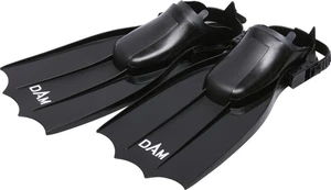 DAM Belly Boat Boot 2XL Palmes