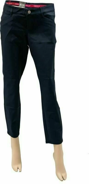 Alberto Mona 3xDRY Cooler Navy 44 Pantaloni