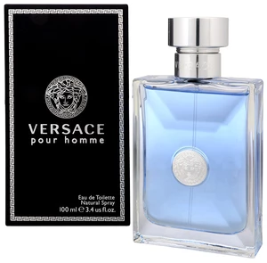 Versace Pour Homme Edt 100ml