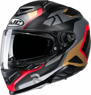 HJC RPHA 71 Hapel MC1SF M Casco