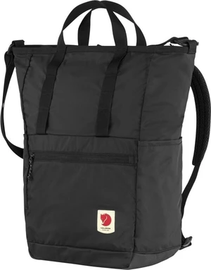 Fjällräven High Coast Totepack Torba na zakupy Black