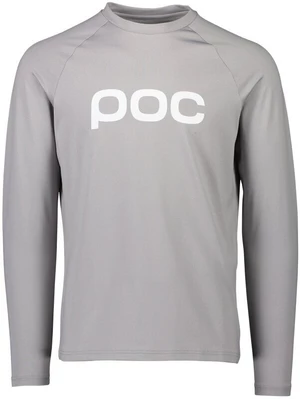 POC Reform Enduro Jersey Alloy Grey S