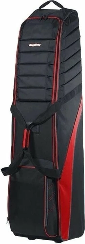 BagBoy T-750 Travel Cover Black/Red 2022