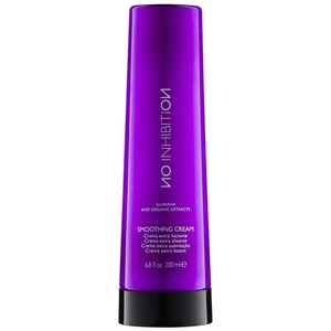 No Inhibition Styling Smoothing Cream uhlazující krém na vlasy 200 ml