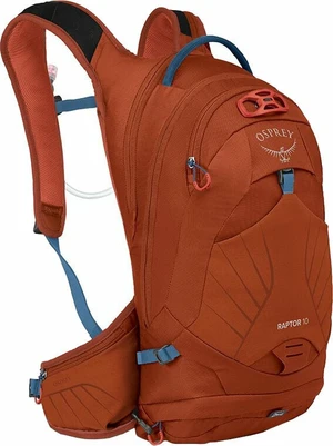 Osprey Raptor 10 Firestarter Orange Mochila