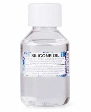 Silikonový olej 20ml