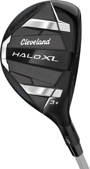 Cleveland Halo XL Main droite 4 20° Regular Club de golf  - bois de parcours