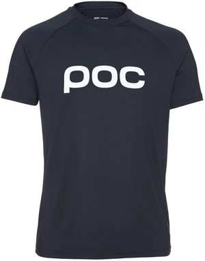 POC Reform Enduro Tee Uranium Black S