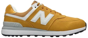 New Balance 574 Greens Wheat 42,5 Chaussures de golf pour hommes