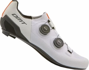 DMT SH10 Road White 37 Herren Fahrradschuhe