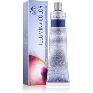 Wella Professionals Illumina Color farba na vlasy odtieň 10/36  60 ml