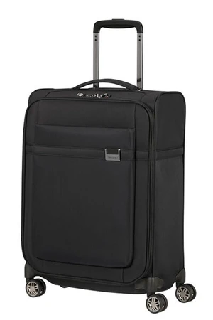 Samsonite Kabinový cestovní kufr Airea 55 cm 41 l - černá