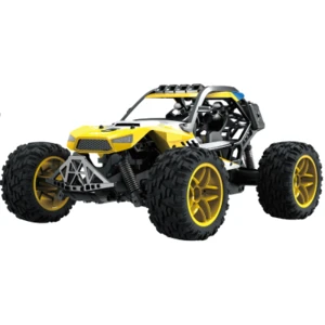 SPARKYS - R/C Závodní speciál BUGGY žlutý 1:12