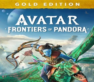 Avatar: Frontiers of Pandora Gold Edition Xbox Series X|S Account