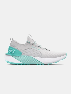 Under Armour UA W Phantom Golf Women's Green-Grey Sneakers