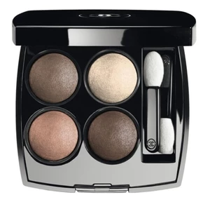 Chanel Oční stíny Les 4 Ombres (Quadra Eye Shadow) 2 g 226 Tissé Rivoli