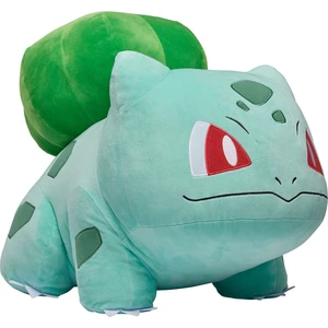 Jazwares Pokemon Bulbasaur 60 cm plyš