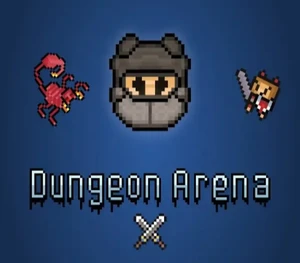 Dungeon Arena - Arena Alien planet DLC Steam CD Key