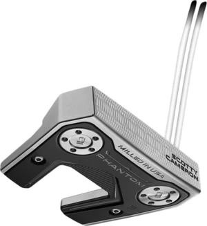 Scotty Cameron Phantom 2024 Pravá ruka 5 34" Golfová hole Patr