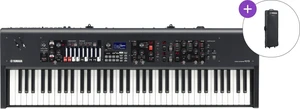 Yamaha YC73 SET Elektronické varhany