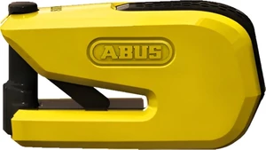 Abus Granit Detecto One 8078 2.0 Yellow Riasztás-Zár