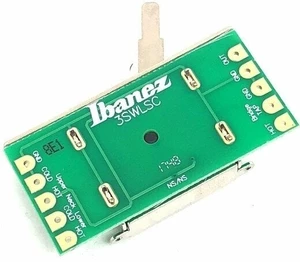 Ibanez 3SWLSC Comutator doză