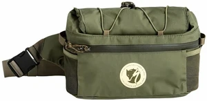 Fjällräven S/F Expandable Hip Pack Verde Geantă