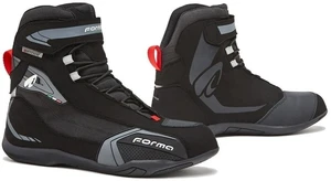 Forma Boots Viper Dry Black 45 Motoros cipők