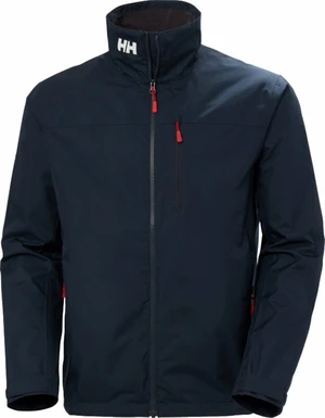 Helly Hansen Crew 2.0 Kabát Navy XL