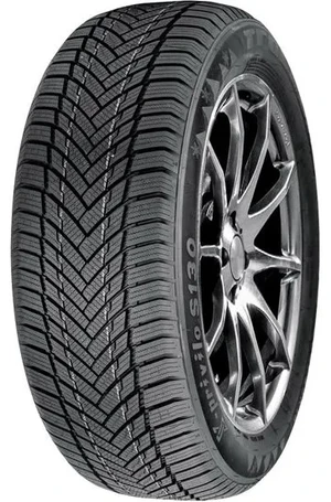 TRACMAX 165/70 R 13 79T X_PRIVILO_S-130 TL M+S 3PMSF