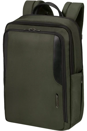 Samsonite Batoh na notebook 15,6'' XBR 2.0 - zelená