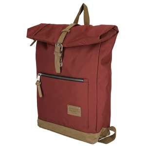 Enrico Benetti Santiago 15" Notebook Backpack Bordeaux